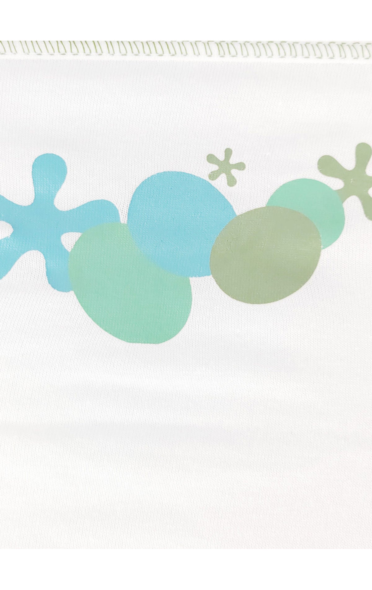 Bodycare 100% cotton Teenager Panties in Pack of 6-T-20-Assorted