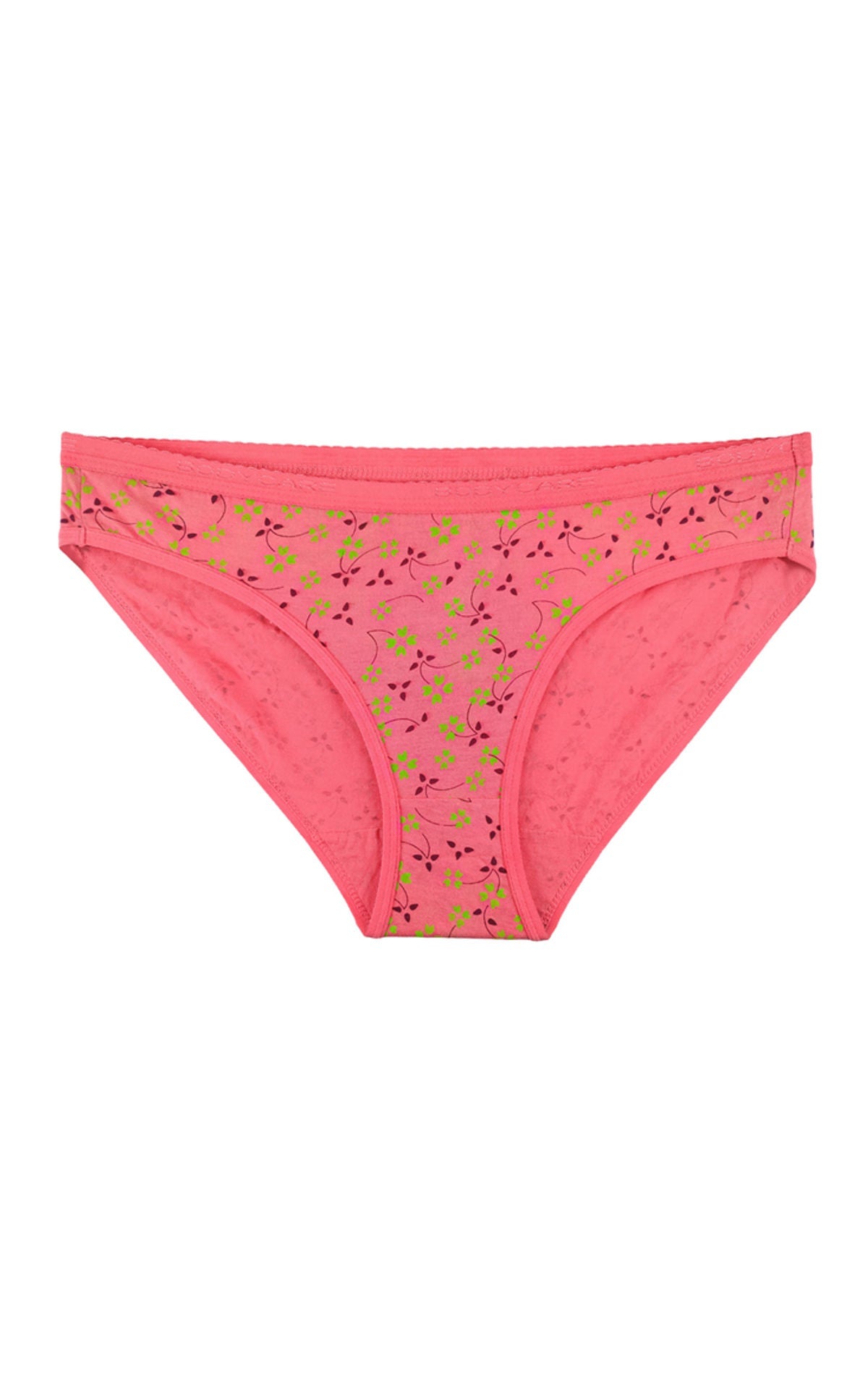 Bodycare 100% cotton Teenager Panties in Pack of 3-T-650-Assorted