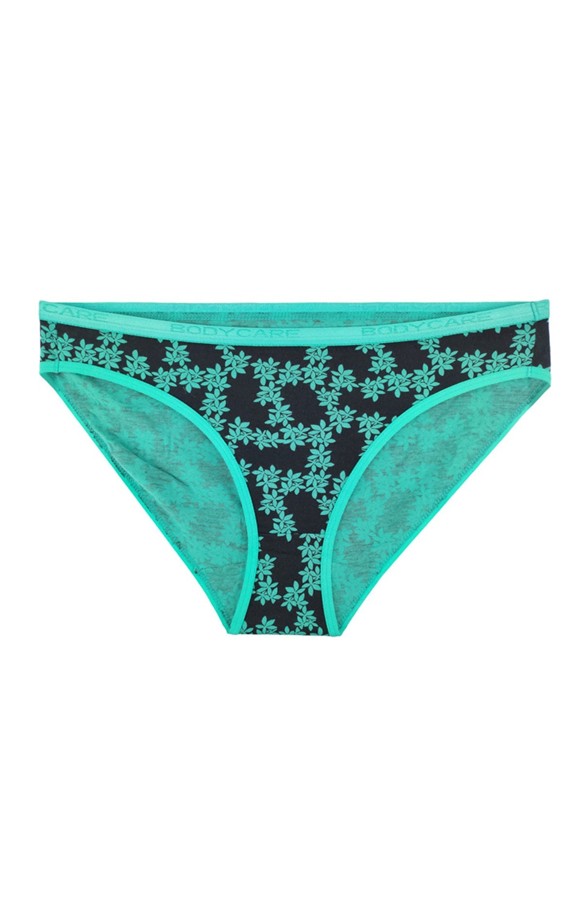 Bodycare 100% cotton Teenager Panties in Pack of 3-T-902-Assorted