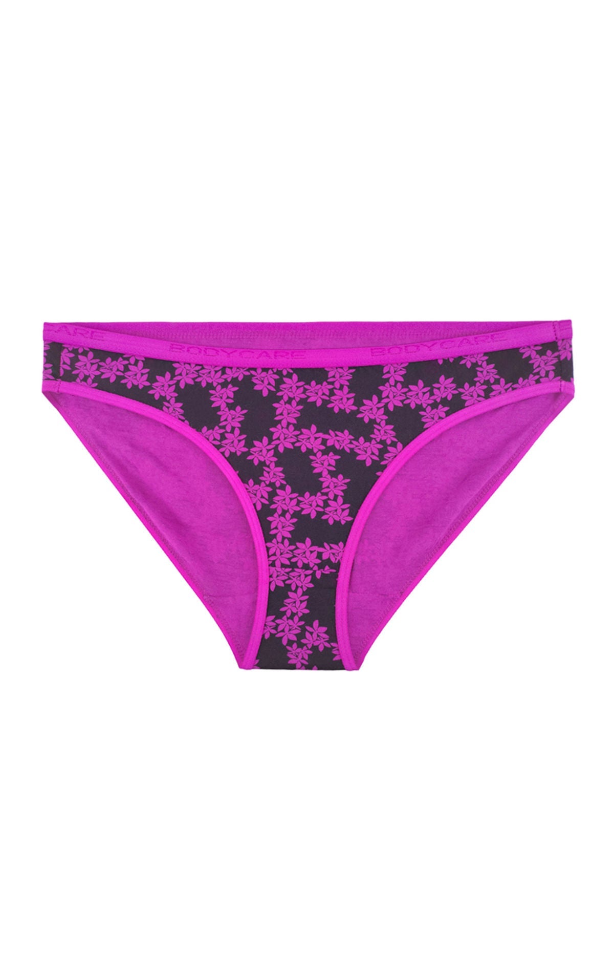 Bodycare 100% cotton Teenager Panties in Pack of 3-T-902-Assorted