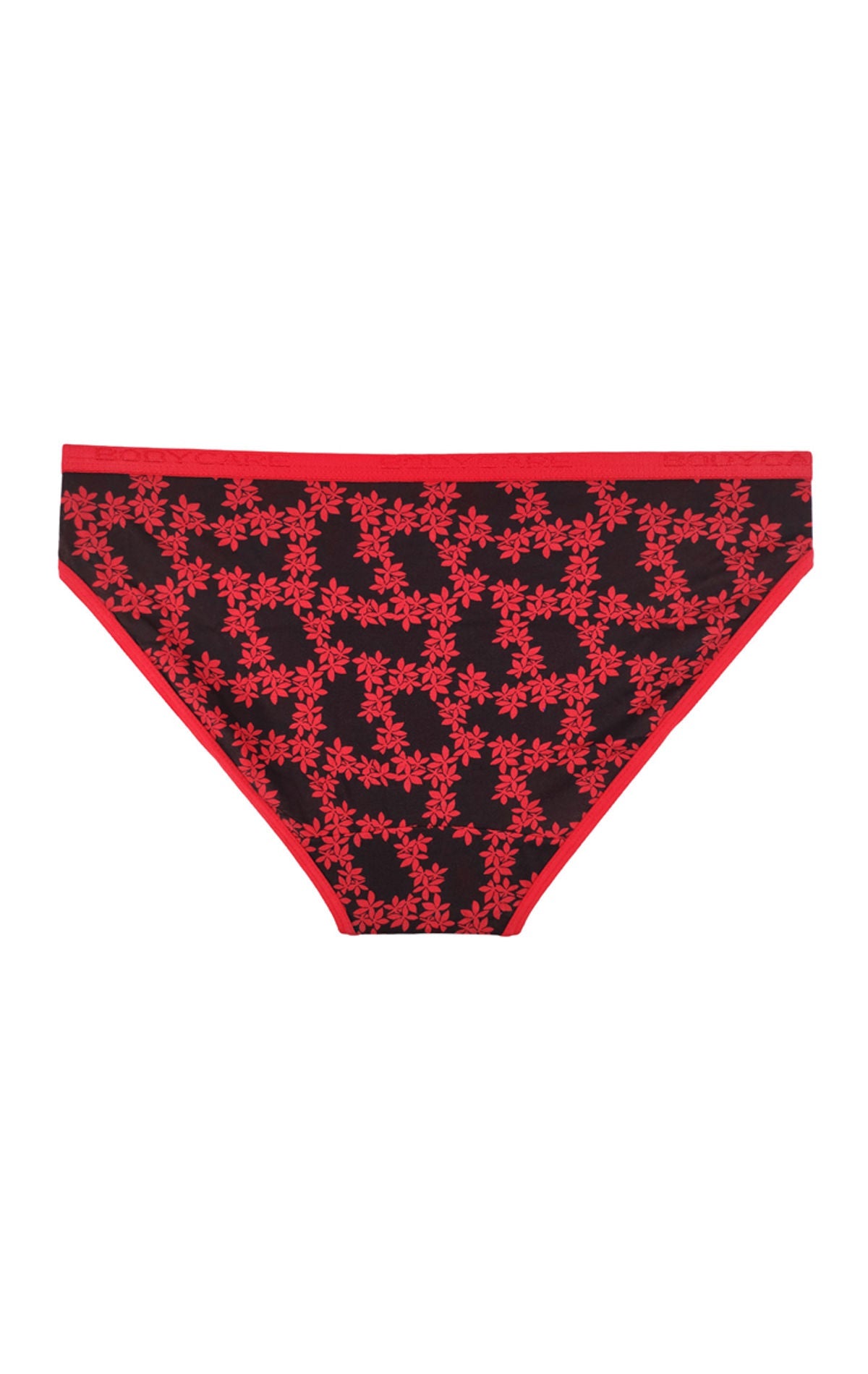 Bodycare 100% cotton Teenager Panties in Pack of 3-T-902-Assorted