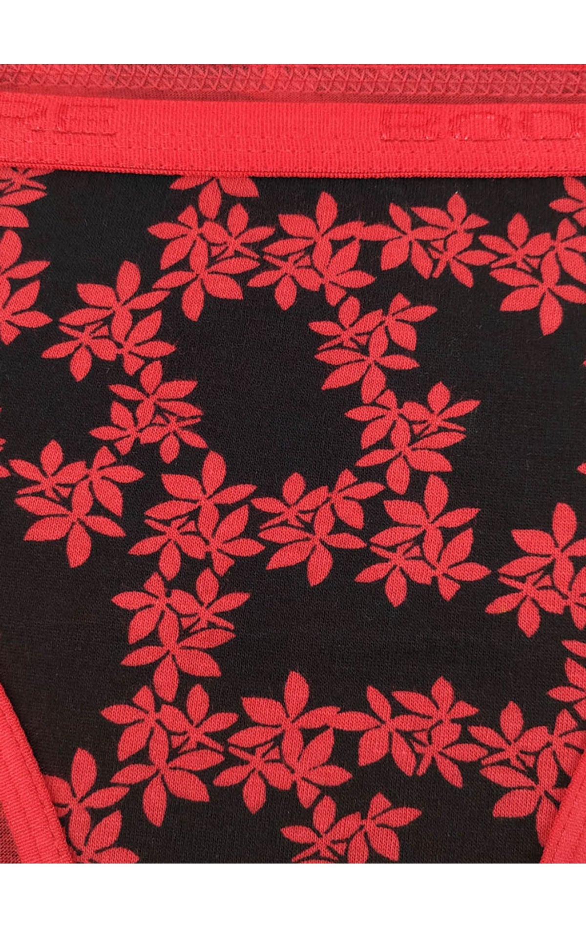 Bodycare 100% cotton Teenager Panties in Pack of 3-T-902-Assorted