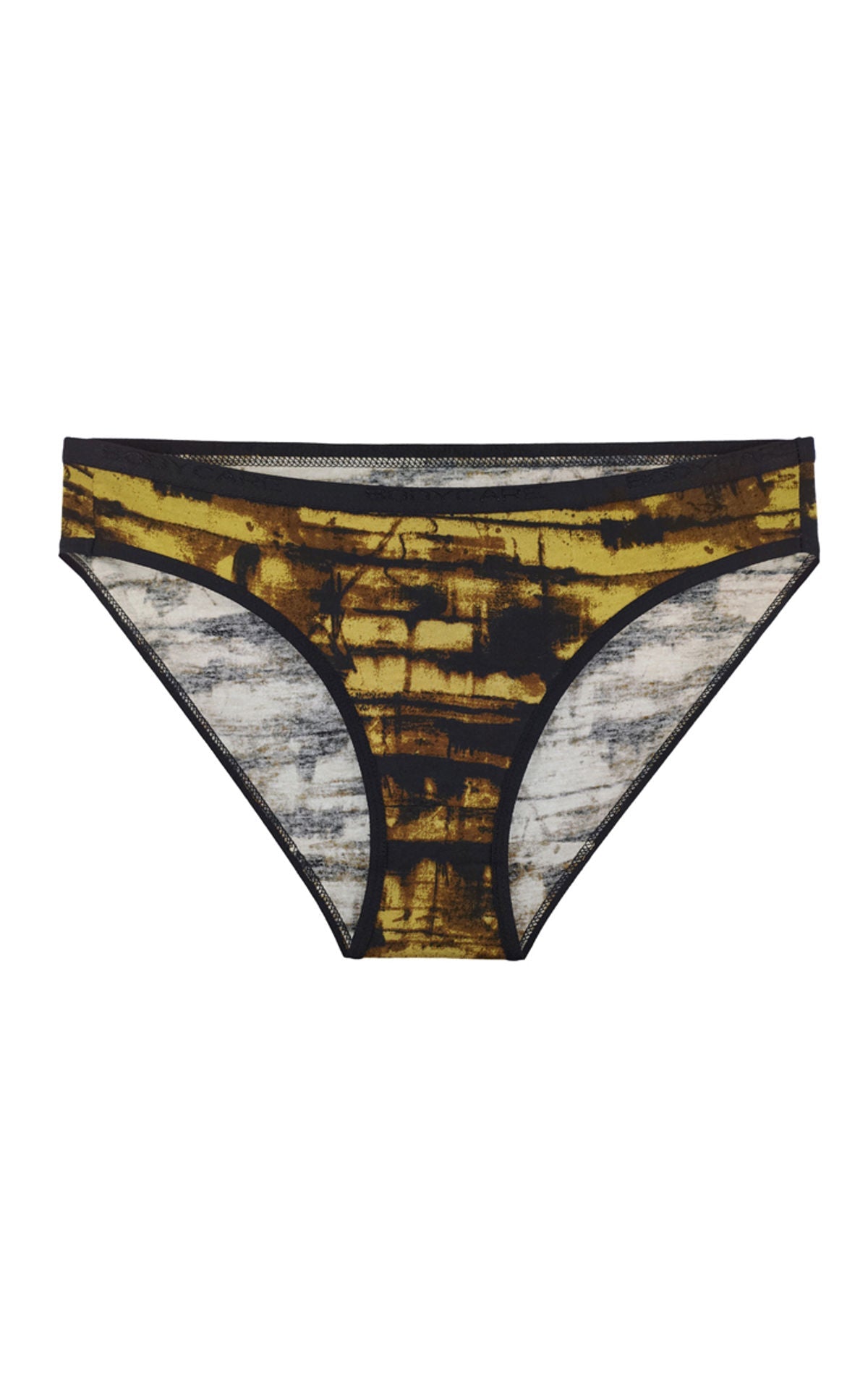 Bodycare 100% cotton Teenager Panties in Pack of 3-T-904-Assorted