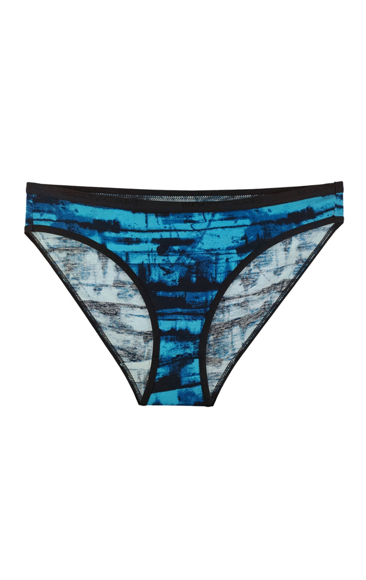 Bodycare 100% cotton Teenager Panties in Pack of 3-T-904-Assorted