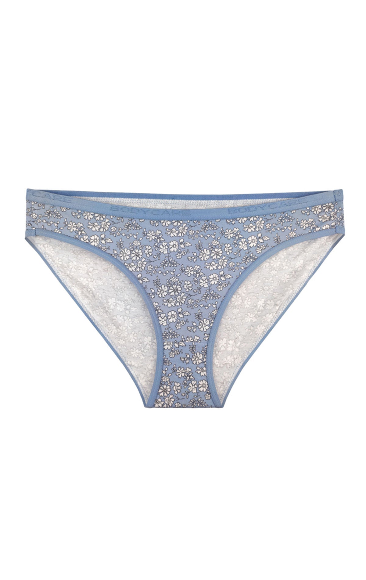 Bodycare 100% cotton Teenager Panties in Pack of 3-T-908-Assorted