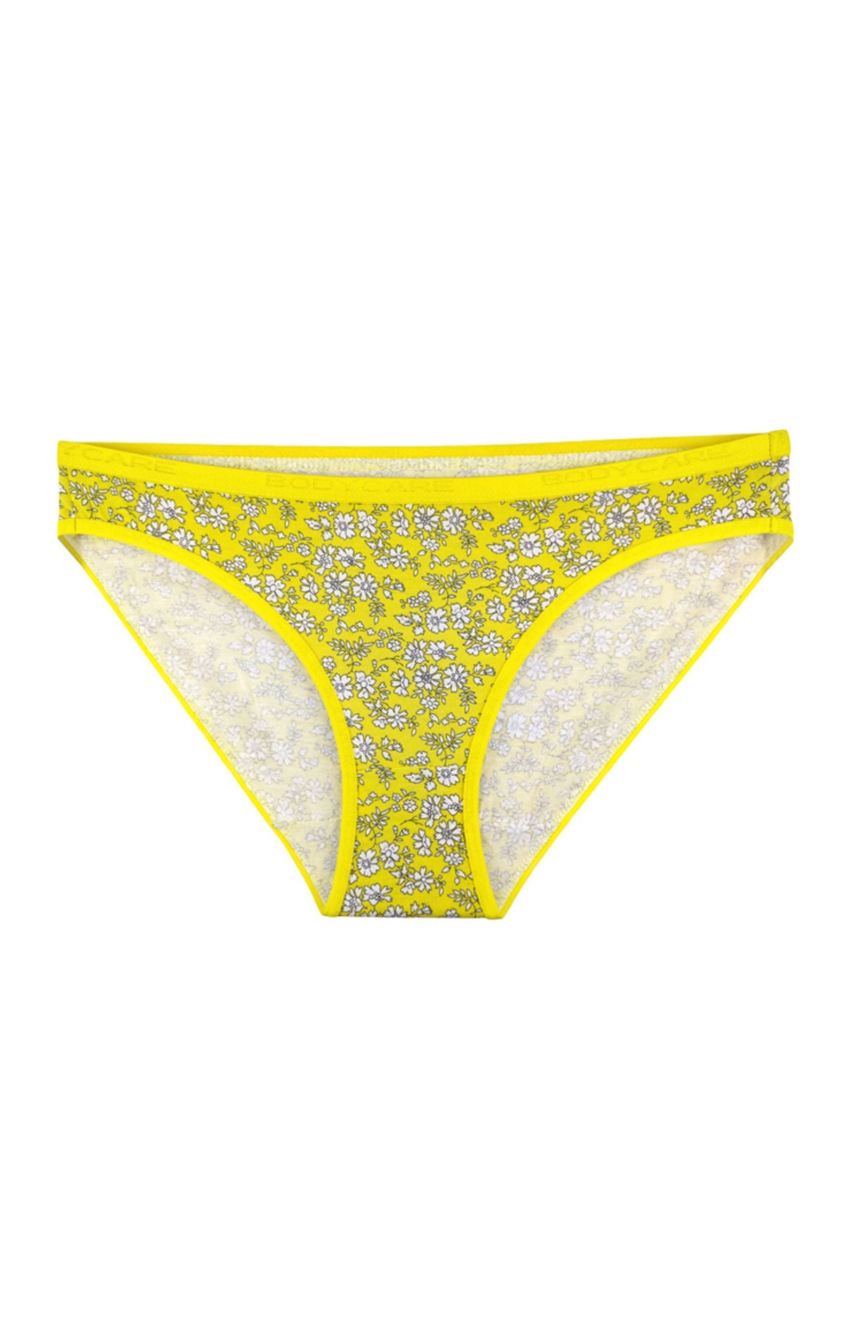 Bodycare 100% cotton Teenager Panties in Pack of 3-T-908-Assorted