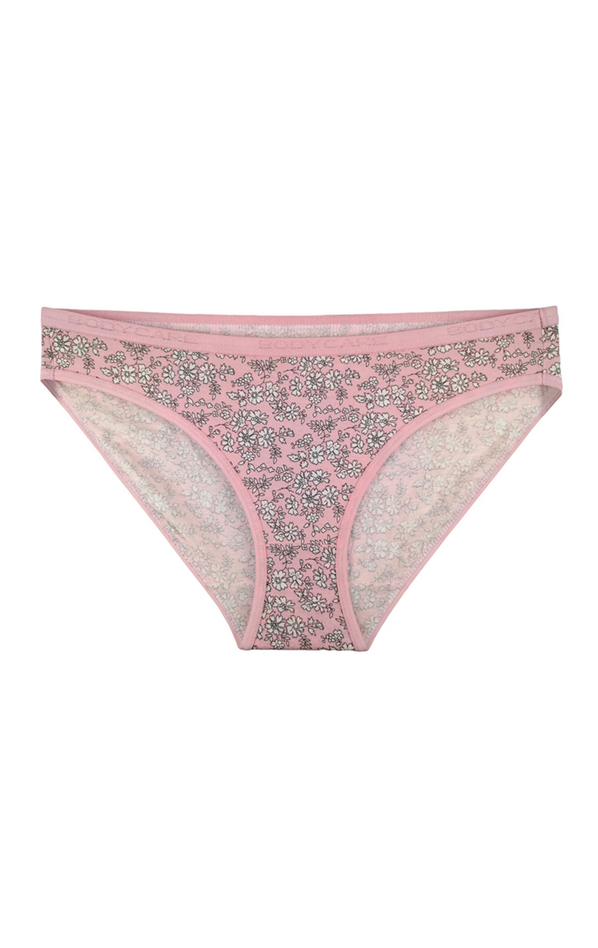 Bodycare 100% cotton Teenager Panties in Pack of 3-T-908-Assorted