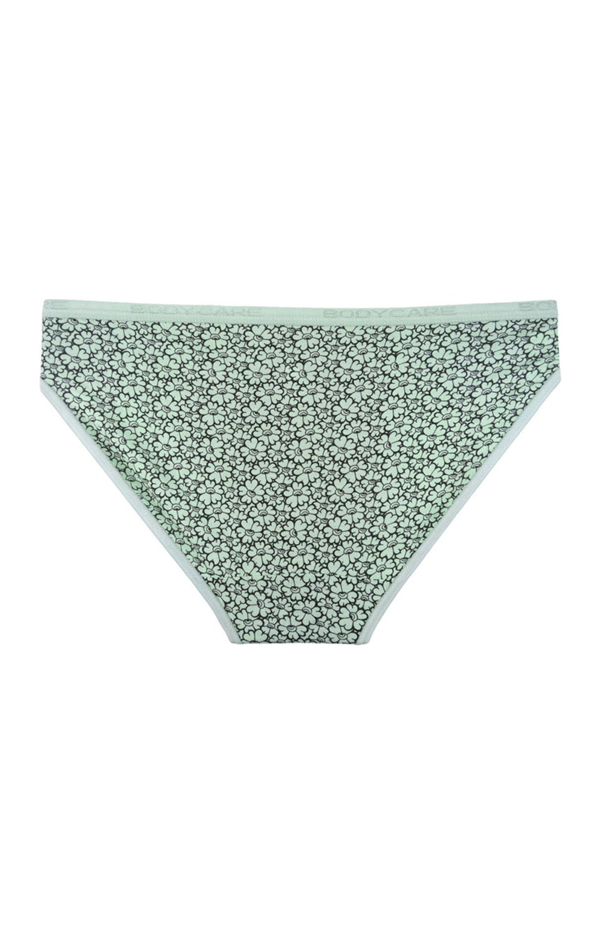 Bodycare 100% cotton Teenager Panties in Pack of 3-T-909-Assorted