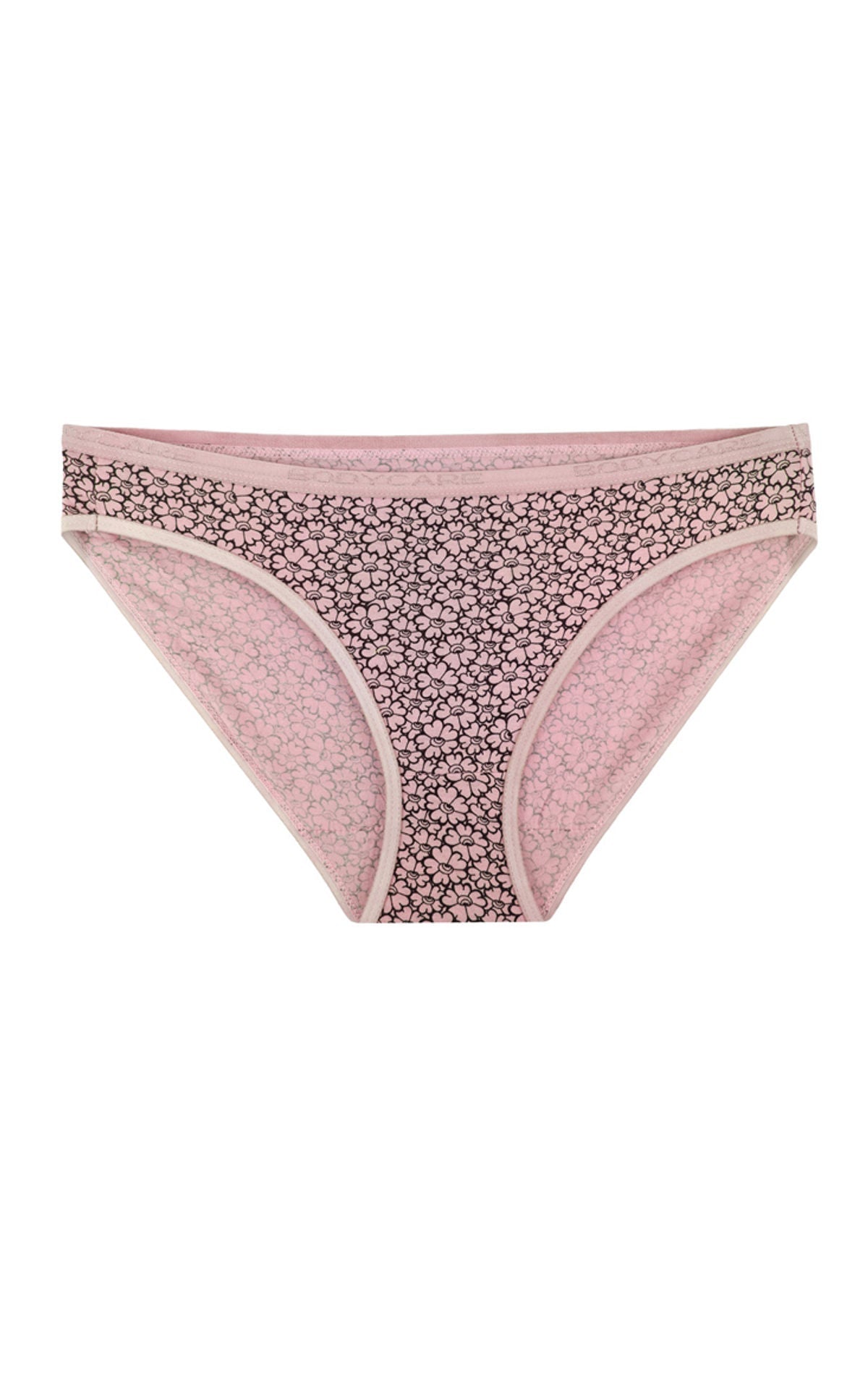 Bodycare 100% cotton Teenager Panties in Pack of 3-T-909-Assorted