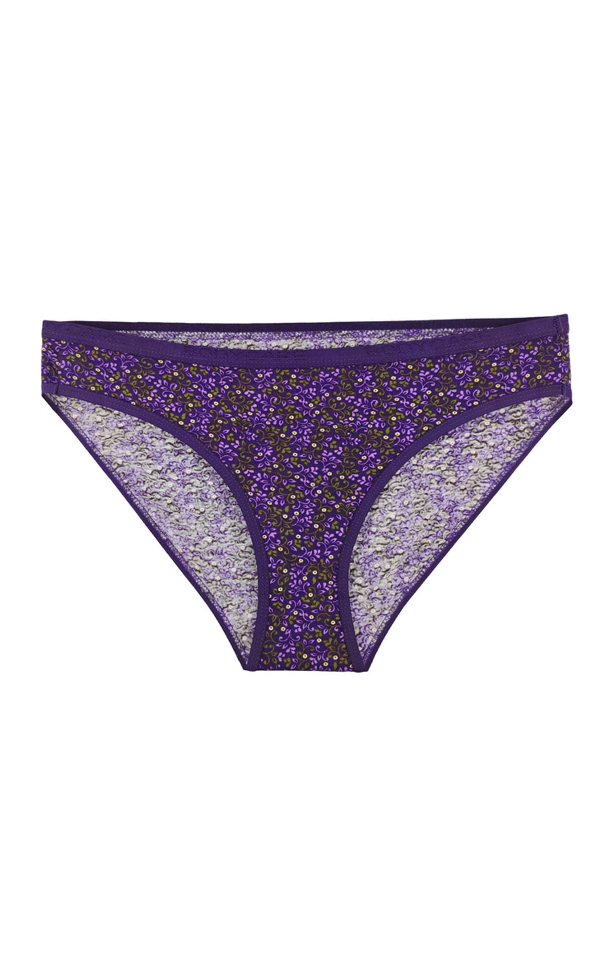 Bodycare 100% cotton Teenager Panties in Pack of 3-T-912-Assorted