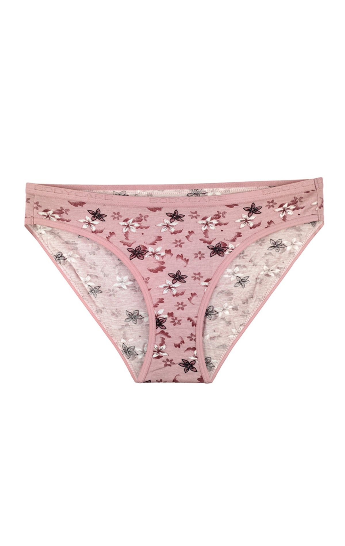 Bodycare 100% cotton Teenager Panties in Pack of 3-T-914-Assorted