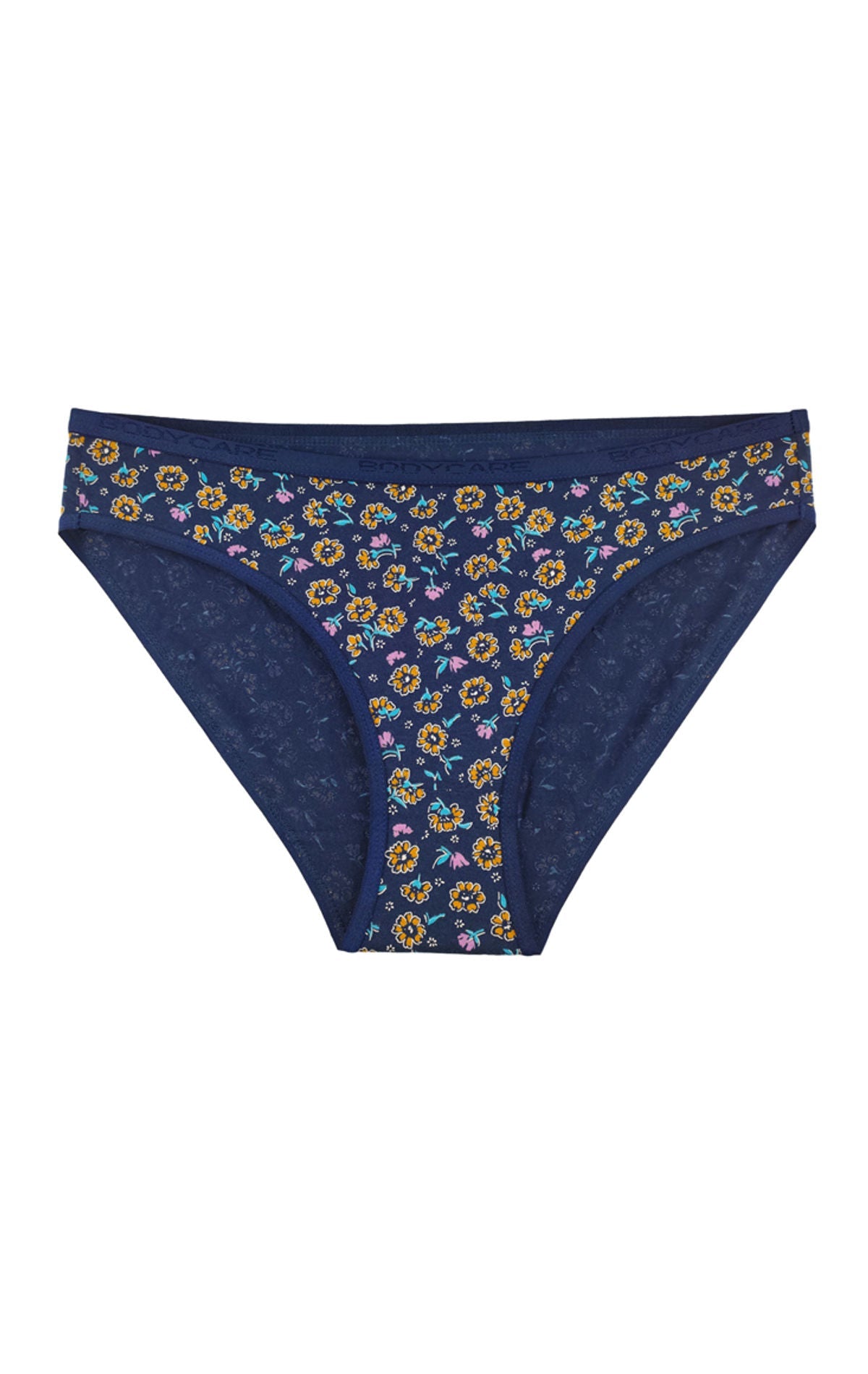 Bodycare 100% cotton Teenager Panties in Pack of 3-T-917-Assorted