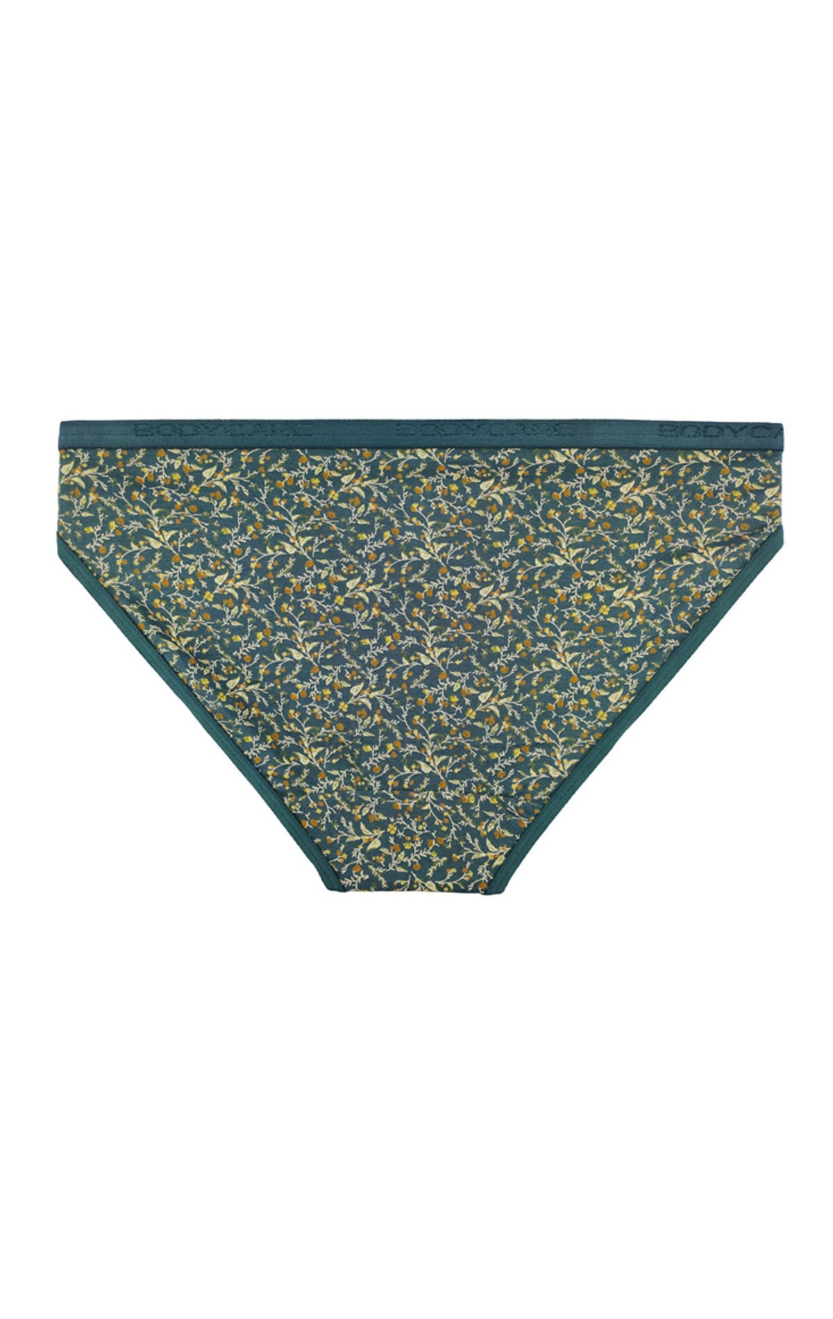 Bodycare 100% cotton Teenager Panties in Pack of 3-T-918-Assorted