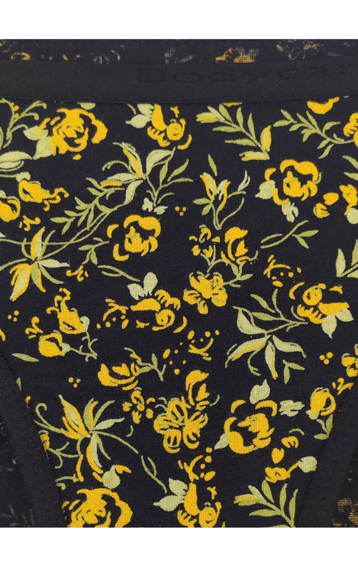 Bodycare 100% cotton Teenager Panties in Pack of 3-T-919-Assorted