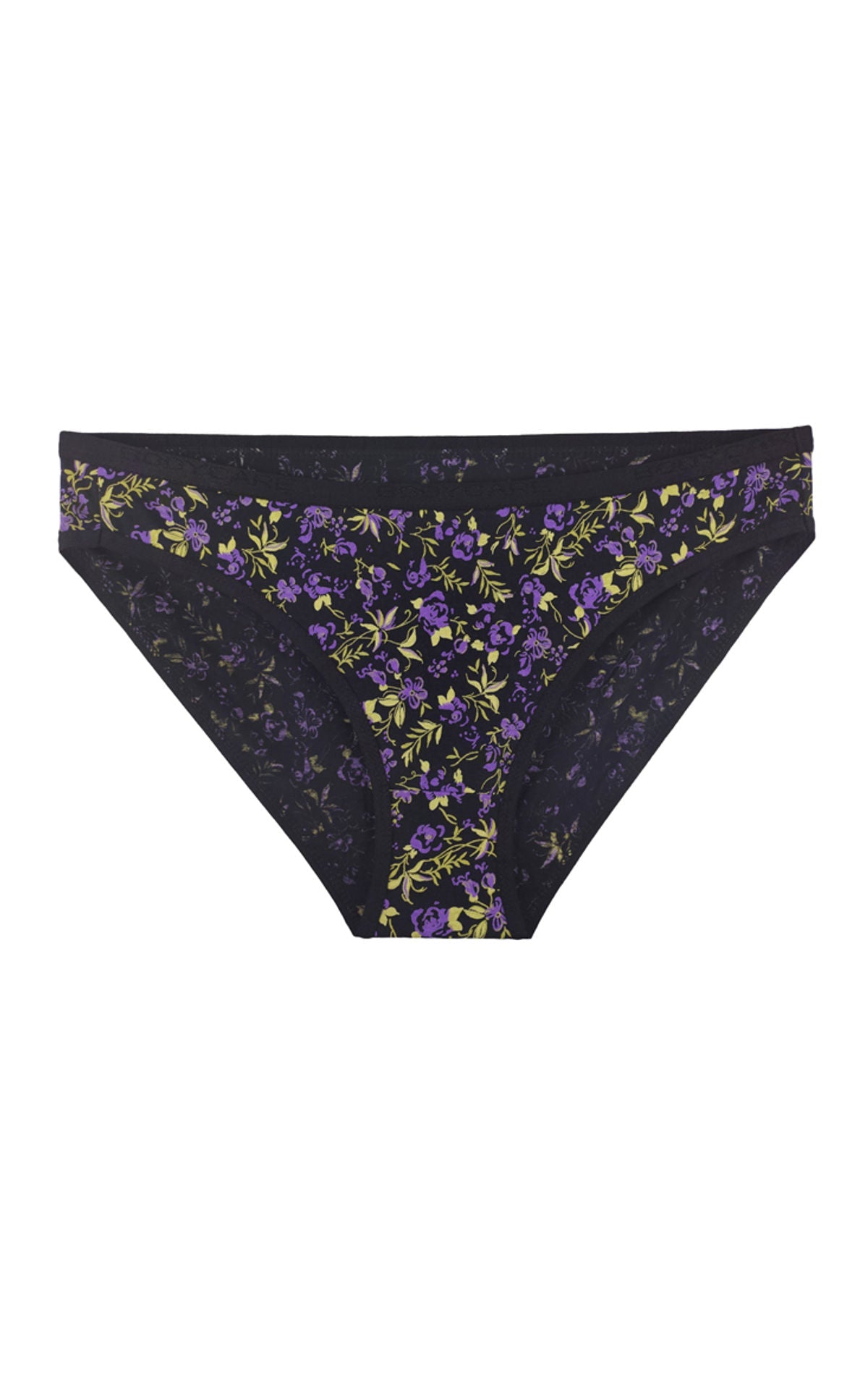 Bodycare 100% cotton Teenager Panties in Pack of 3-T-919-Assorted