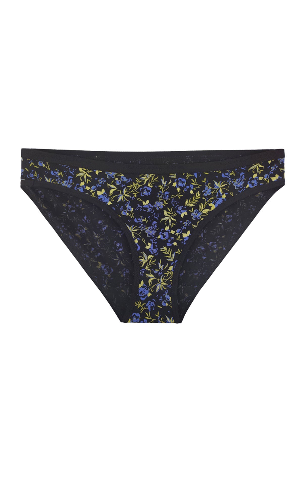 Bodycare 100% cotton Teenager Panties in Pack of 3-T-919-Assorted