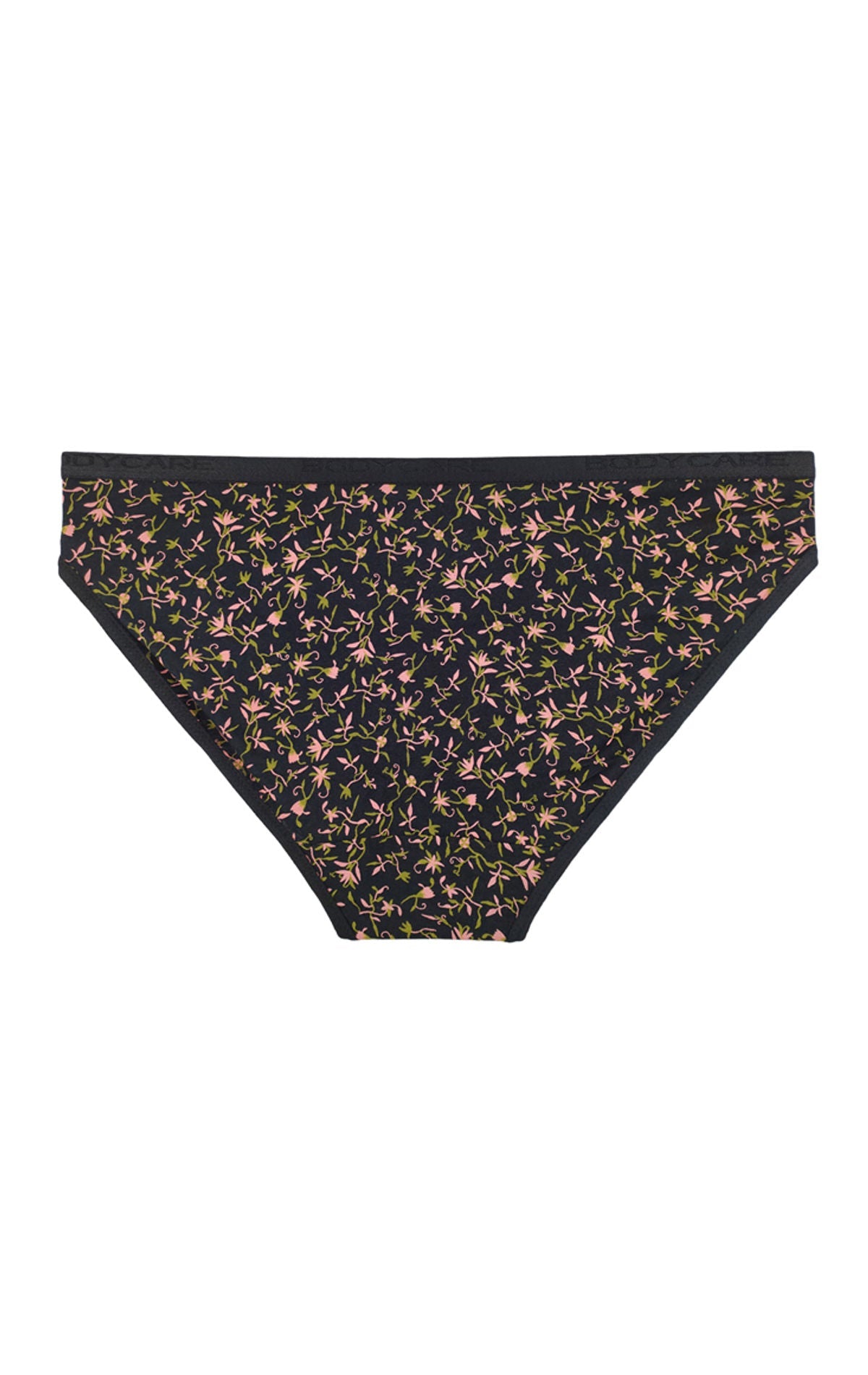 Bodycare 100% cotton Teenager Panties in Pack of 3-T-920-Assorted