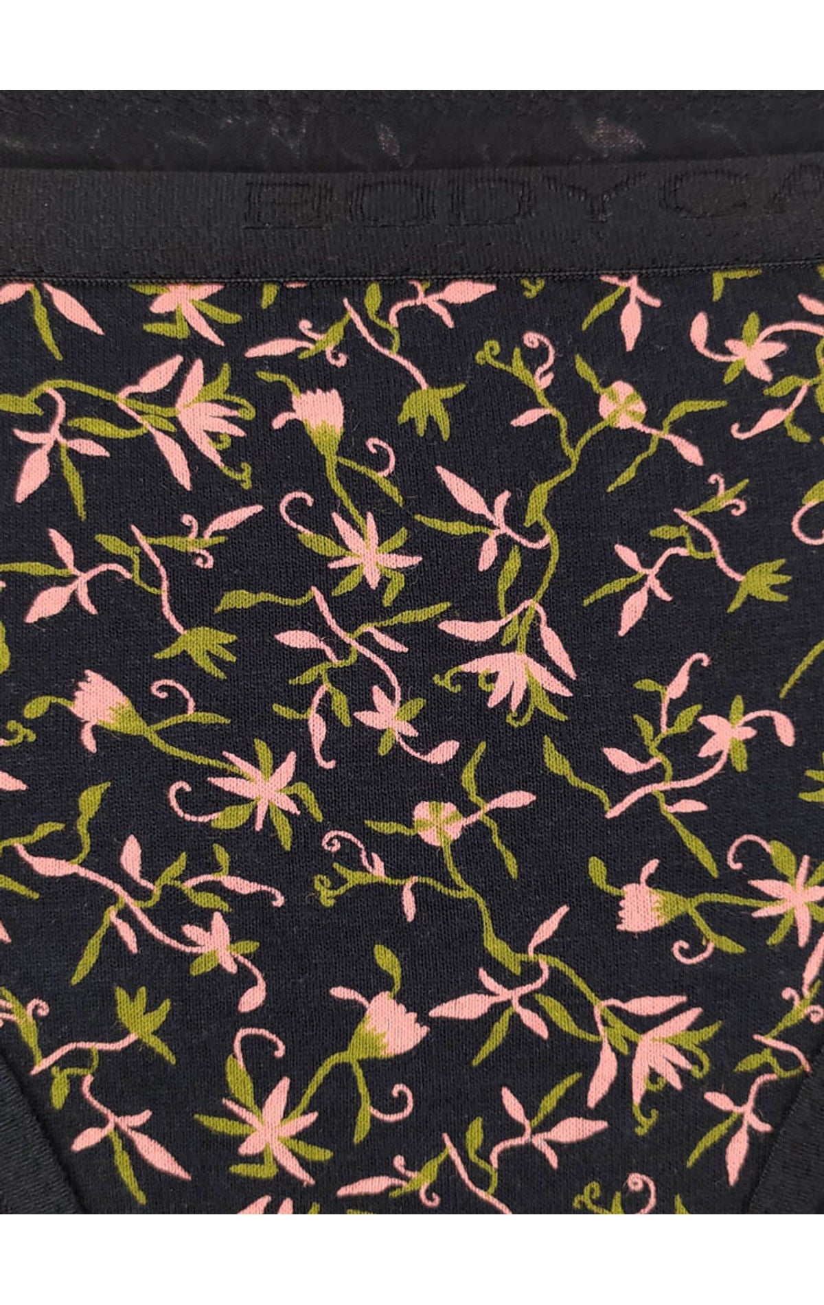 Bodycare 100% cotton Teenager Panties in Pack of 3-T-920-Assorted