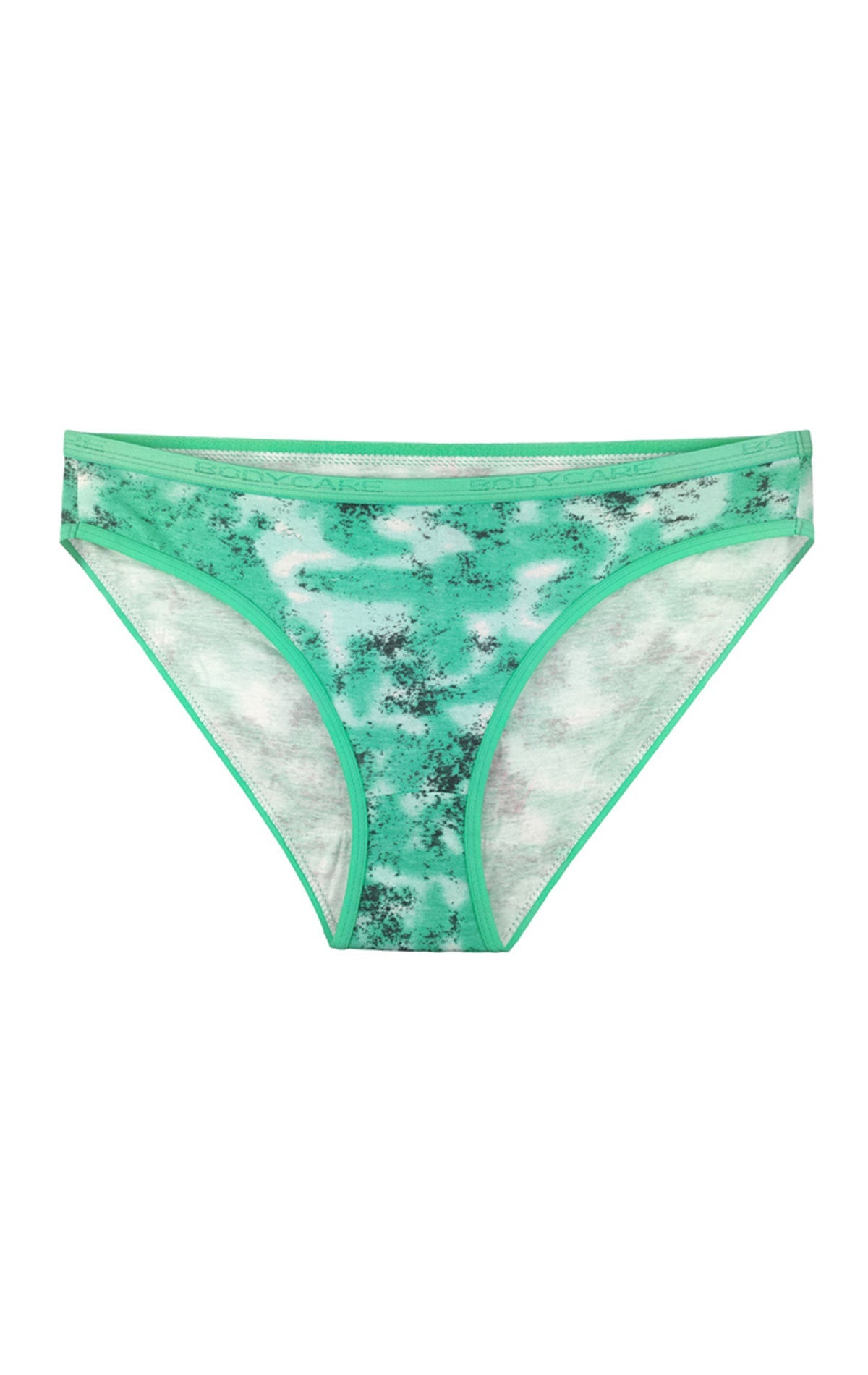 Bodycare 100% cotton Teenager Panties in Pack of 3-T-921-Assorted