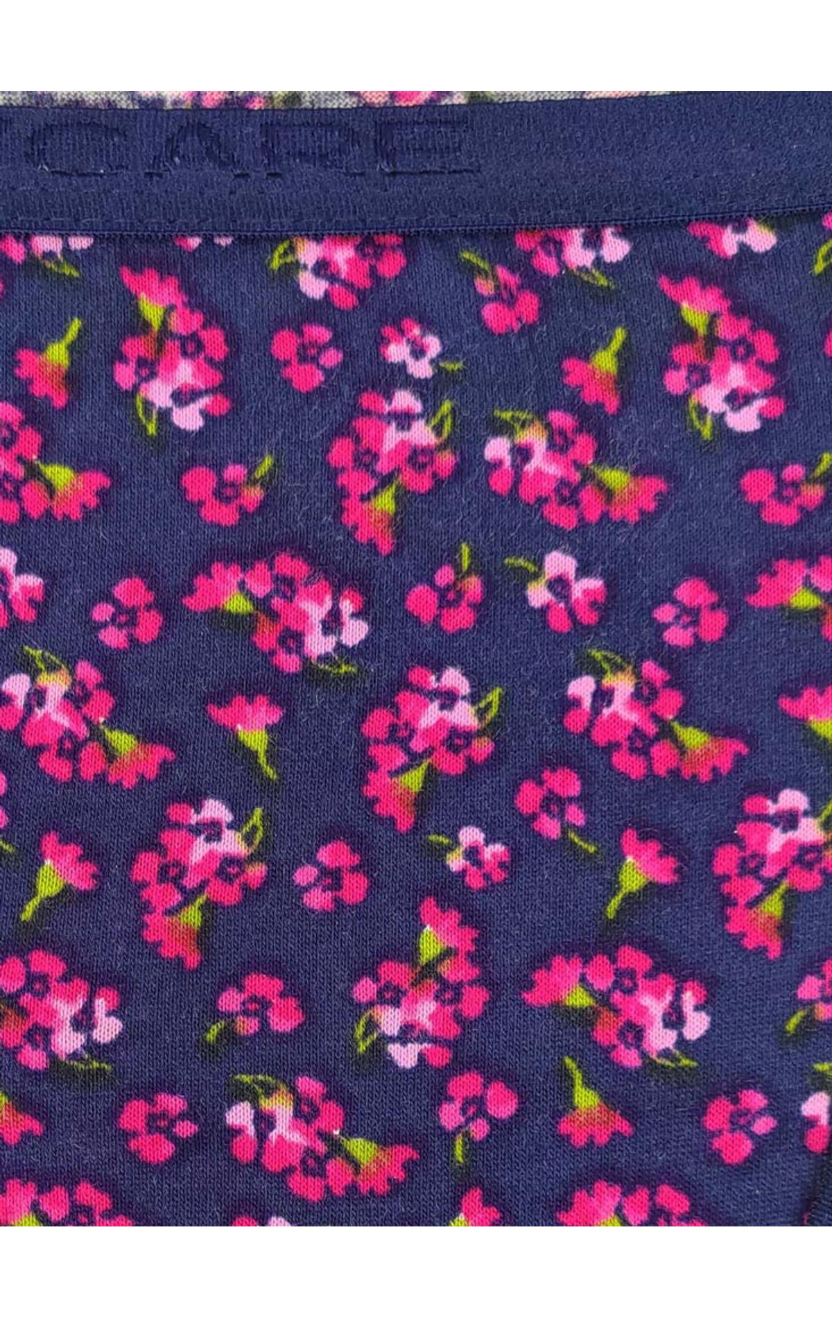 Bodycare 100% cotton Teenager Panties in Pack of 3-T-922-Assorted