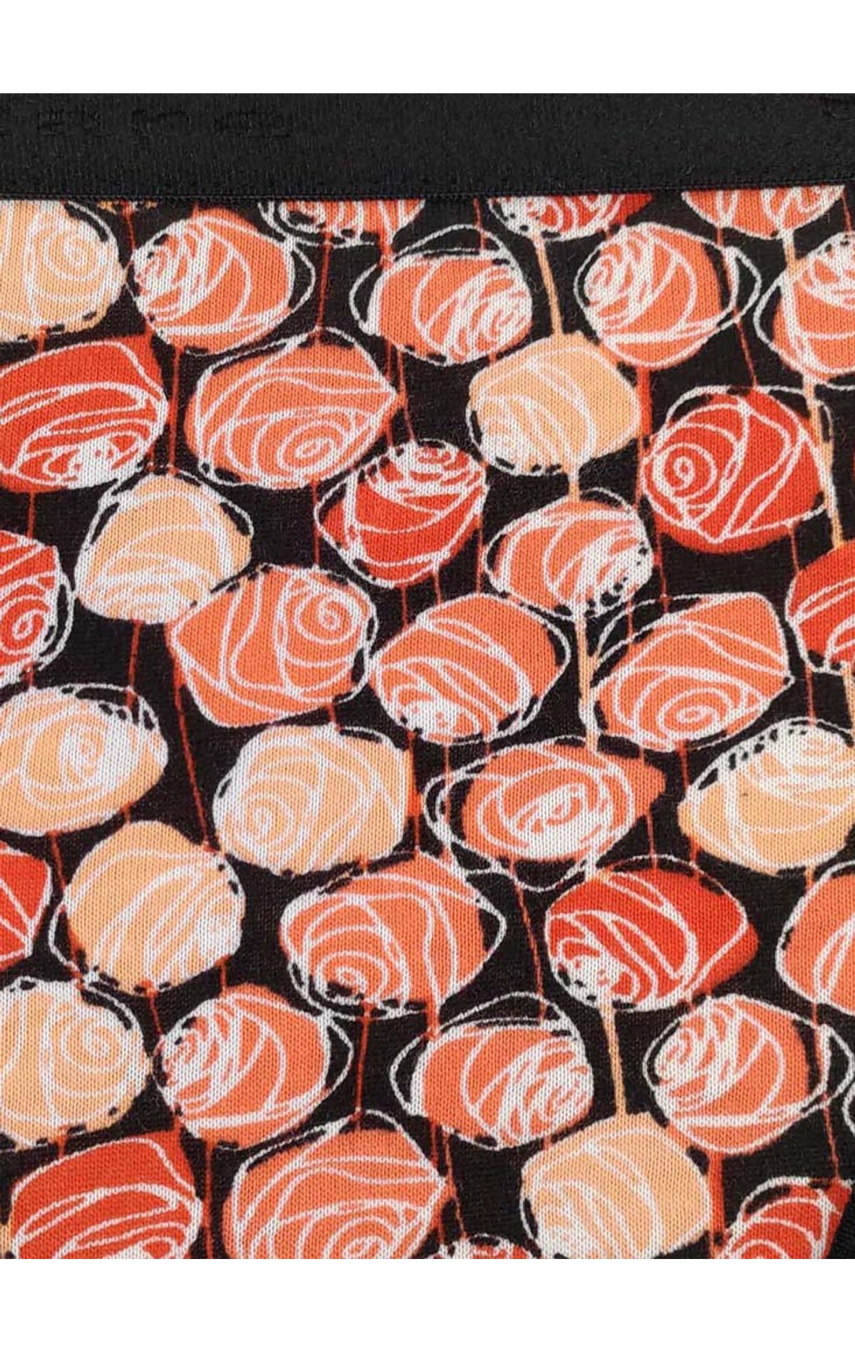 Bodycare 100% cotton Teenager Panties in Pack of 3-T-923-Assorted