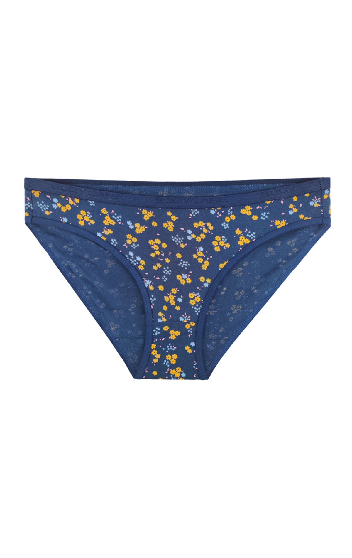 Bodycare 100% cotton Teenager Panties in Pack of 3-T-925-Assorted