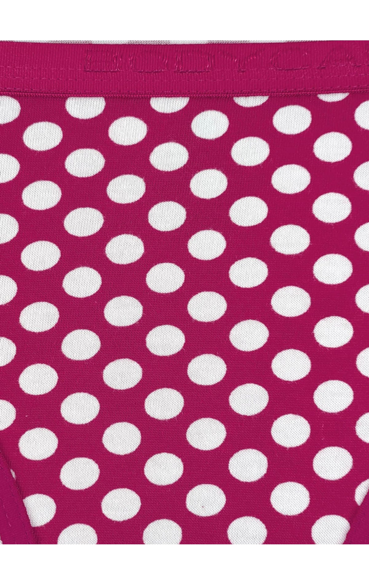 Bodycare 100% cotton Teenager Panties in Pack of 3-T-929-Assorted