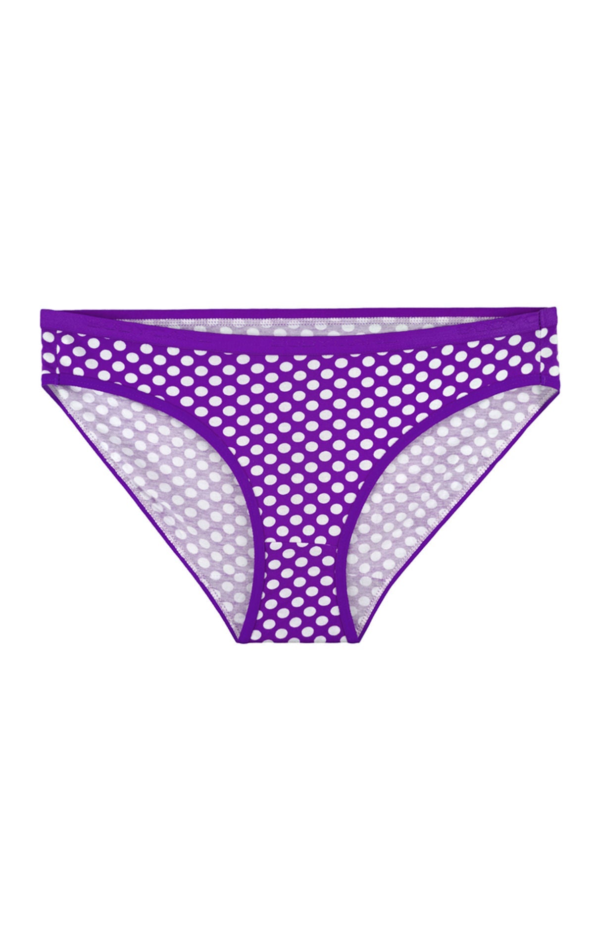 Bodycare 100% cotton Teenager Panties in Pack of 3-T-929-Assorted