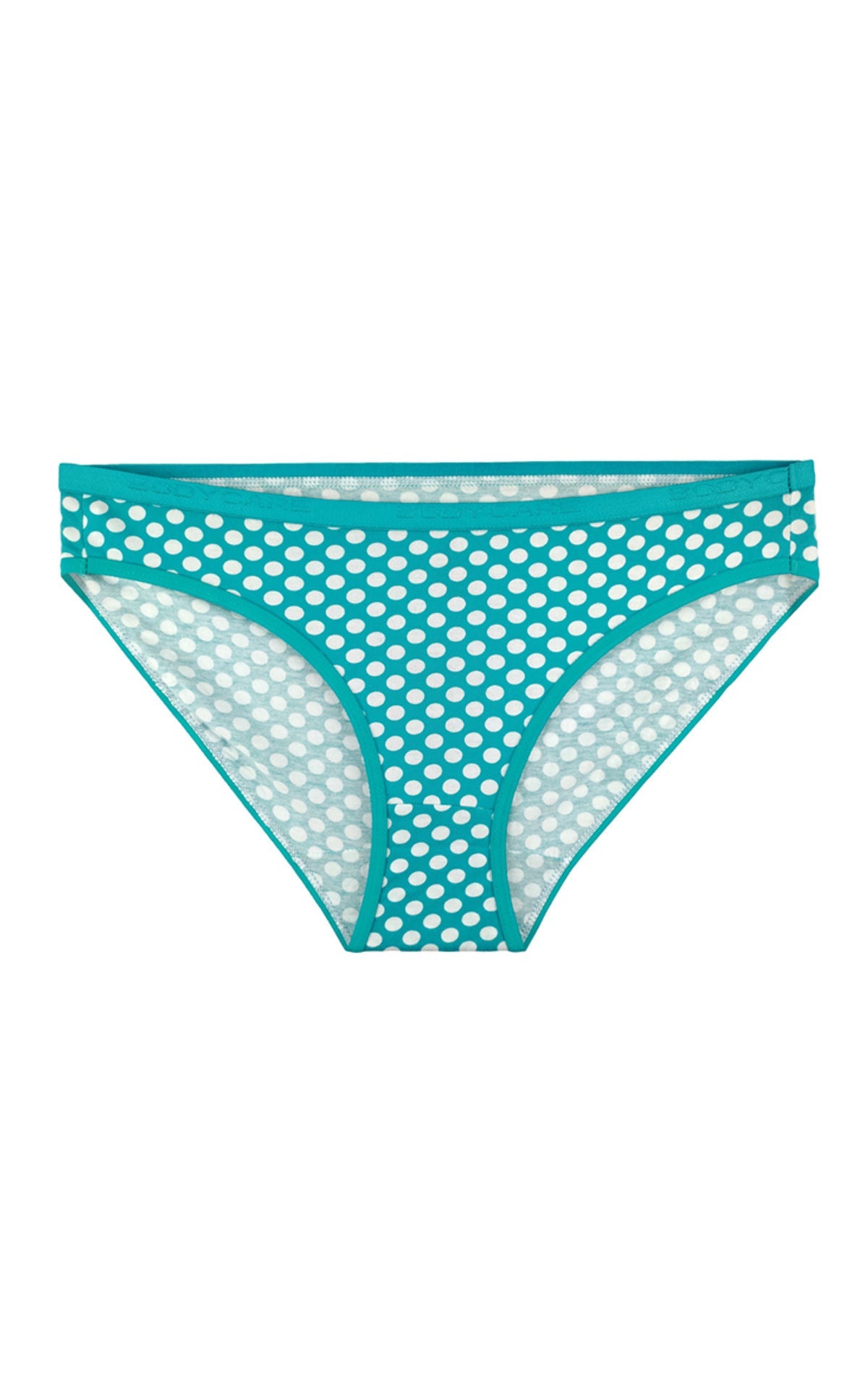 Bodycare 100% cotton Teenager Panties in Pack of 3-T-929-Assorted