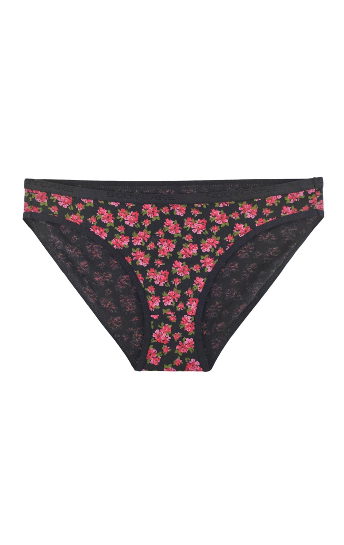 Bodycare 100% cotton Teenager Panties in Pack of 3-T-971-Assorted