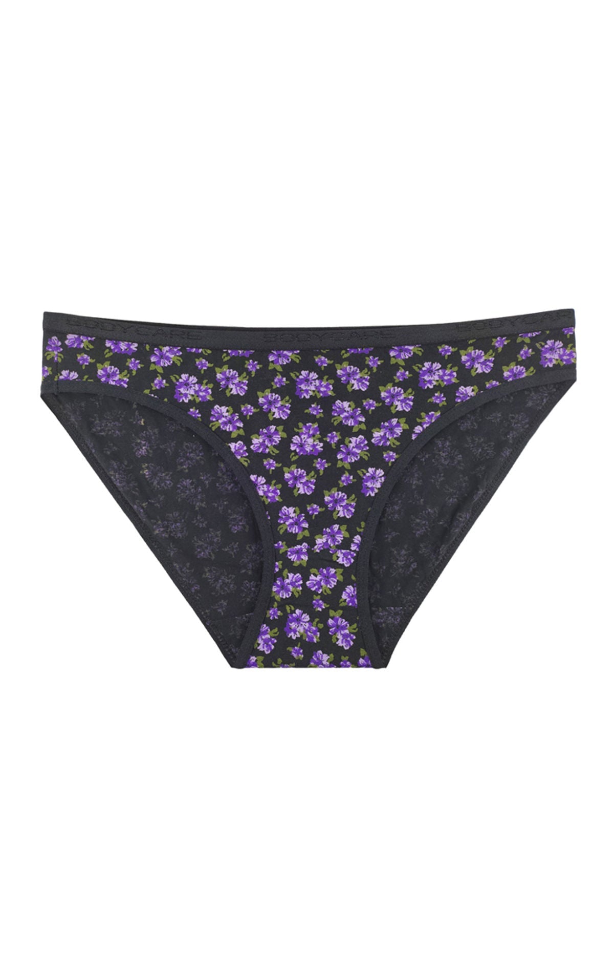 Bodycare 100% cotton Teenager Panties in Pack of 3-T-971-Assorted