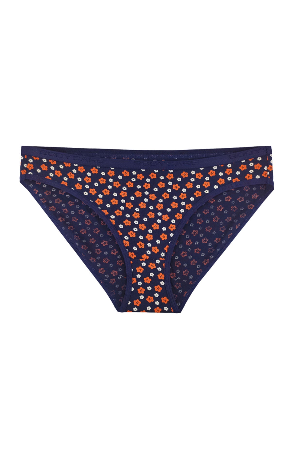 Bodycare 100% cotton Teenager Panties in Pack of 3-T-979-Assorted