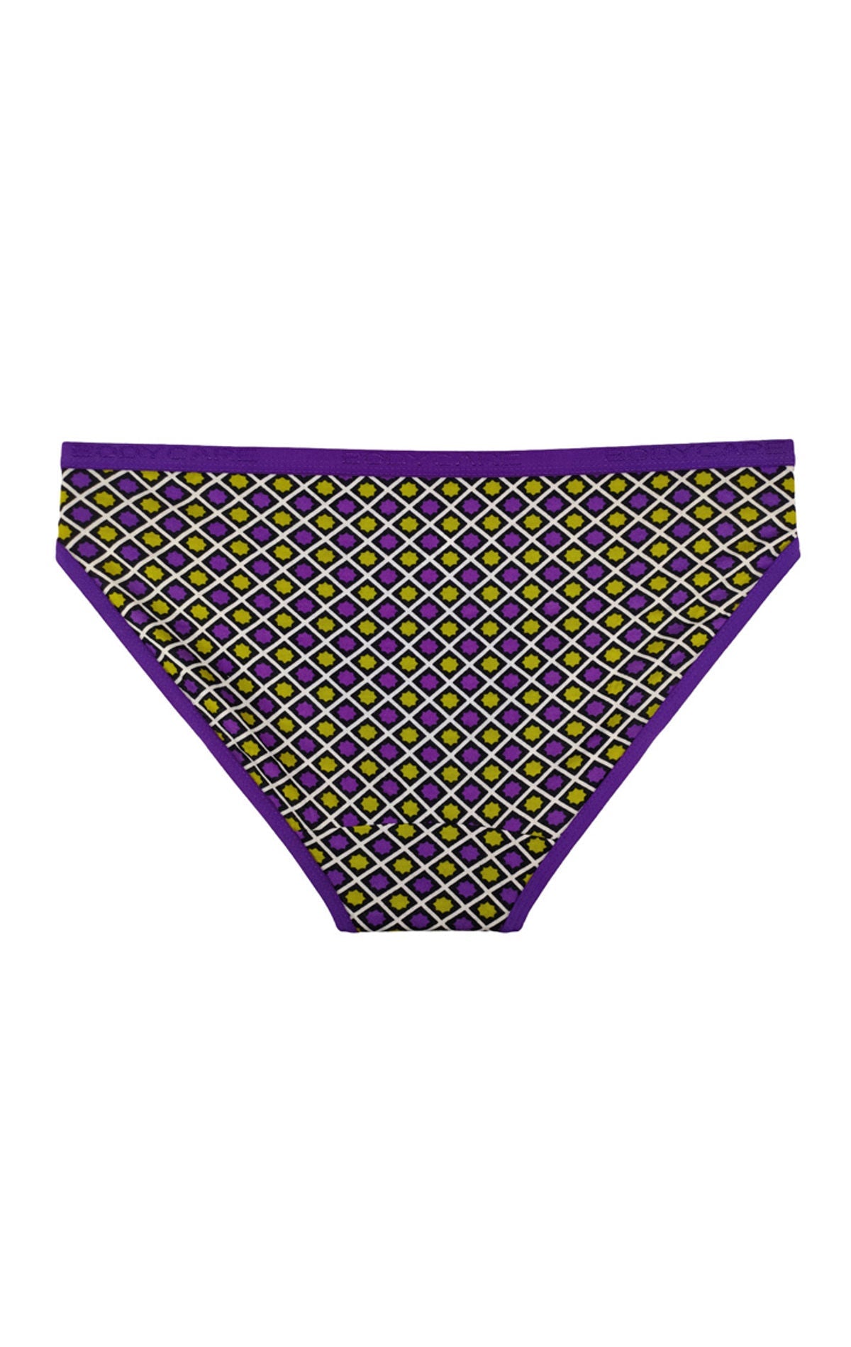 Bodycare 100% cotton Teenager Panties in Pack of 3-T-992-Assorted