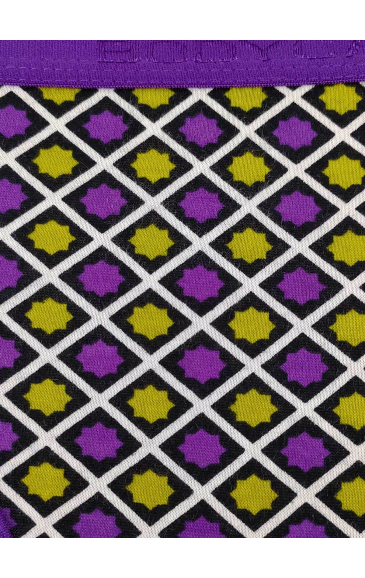 Bodycare 100% cotton Teenager Panties in Pack of 3-T-992-Assorted