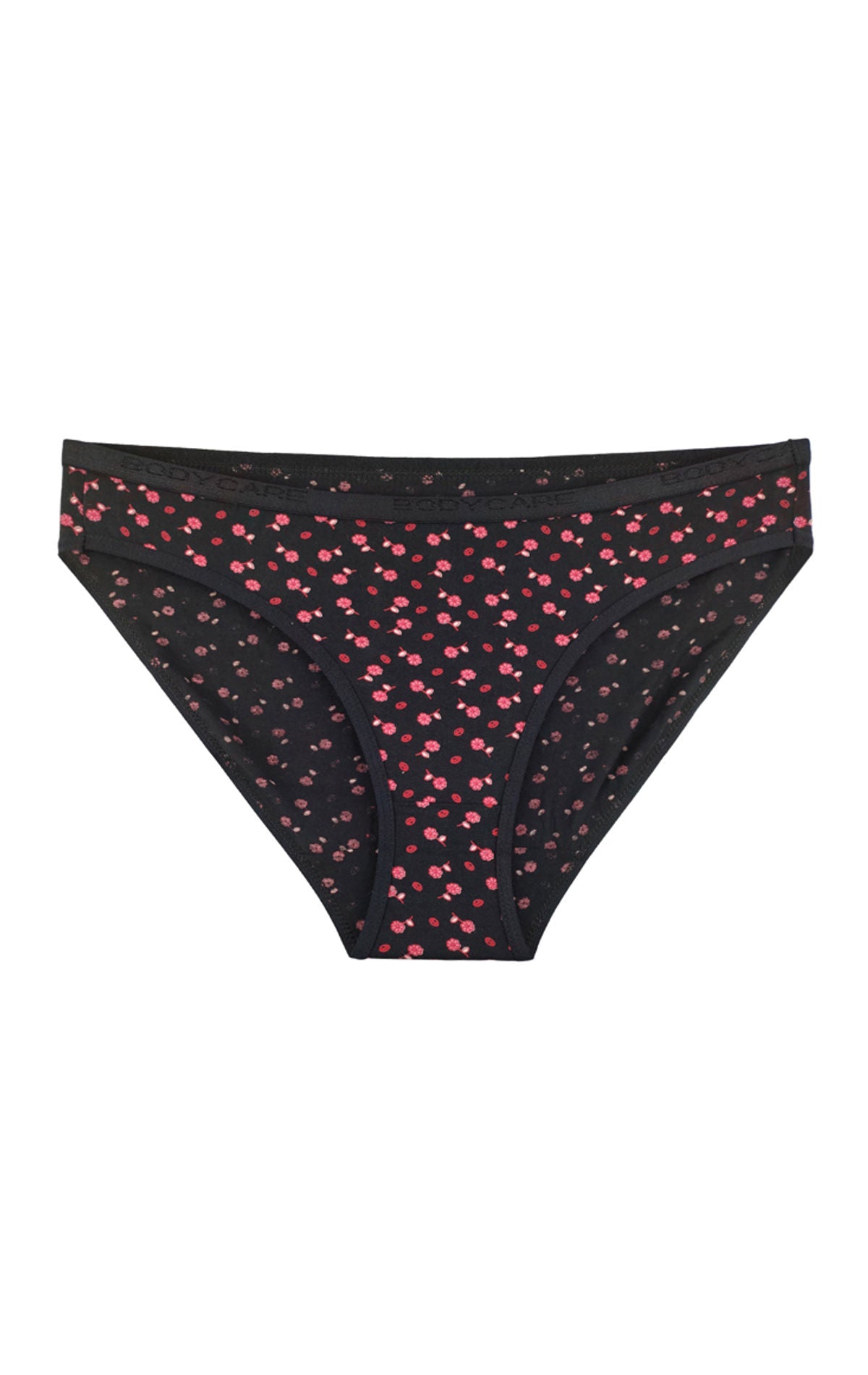 Bodycare 100% cotton Teenager Panties in Pack of 3-T-995-Assorted