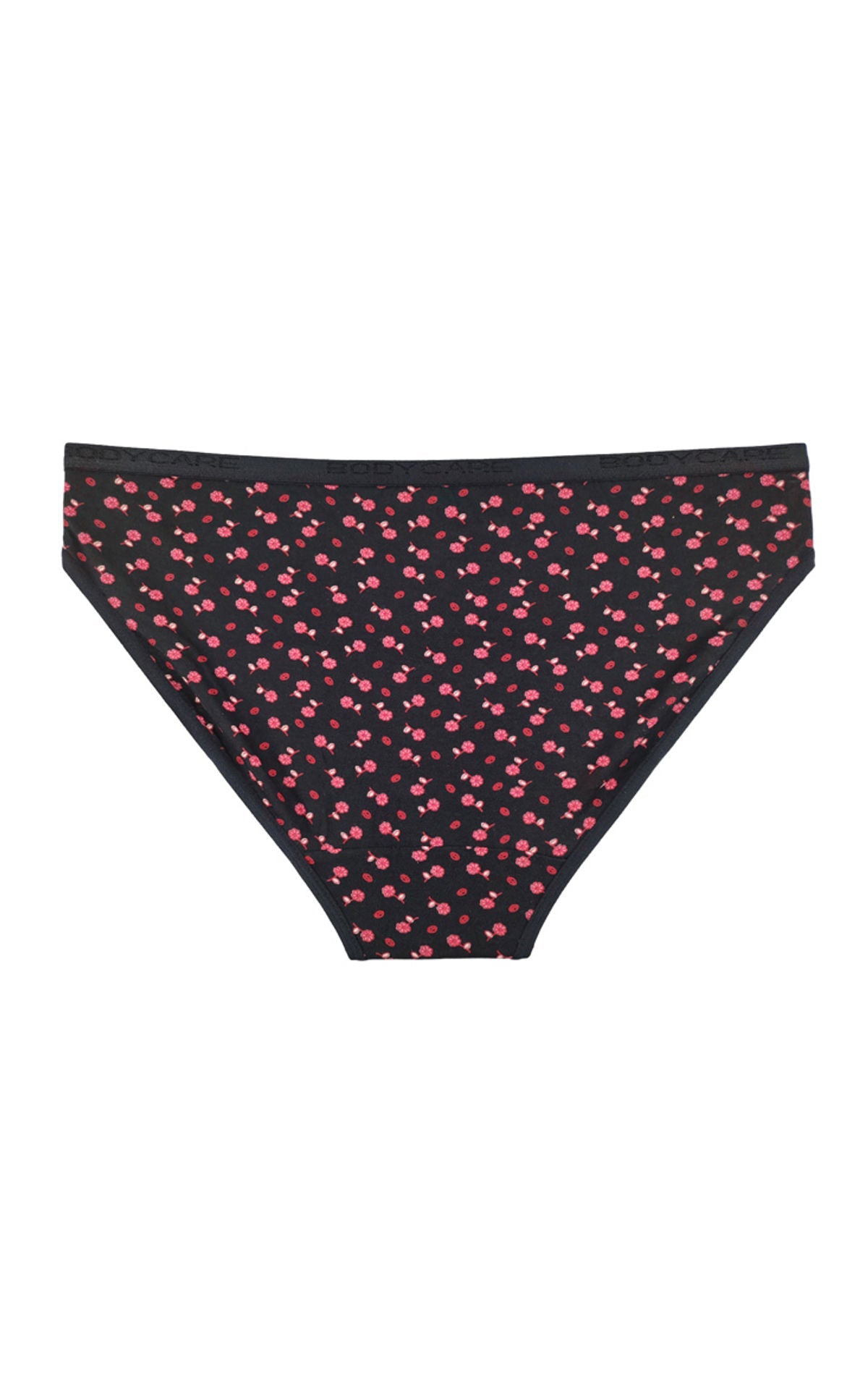 Bodycare 100% cotton Teenager Panties in Pack of 3-T-995-Assorted