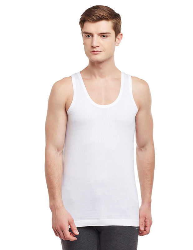 BodyX Seamless Undershirt-TUTO-V