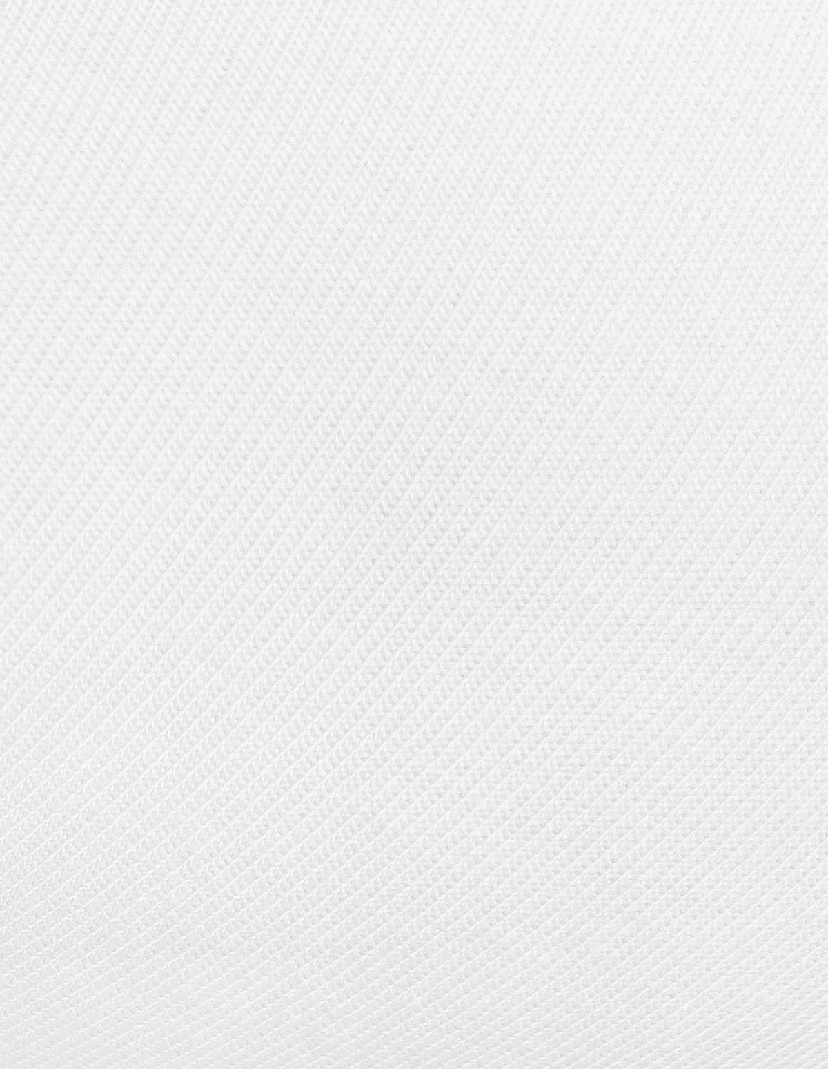Bodycare Low Coverage, Front open, Seamless Padded Bra-6571-White