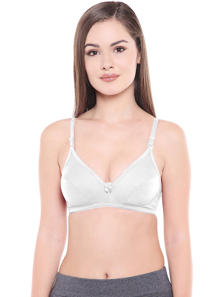 Perfect Coverage Bra-1518W
