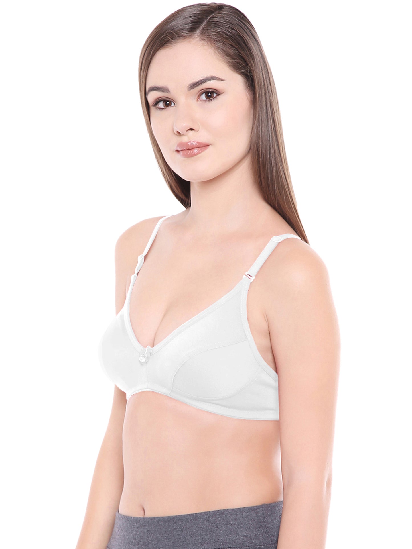Perfect Coverage Bra-1518W