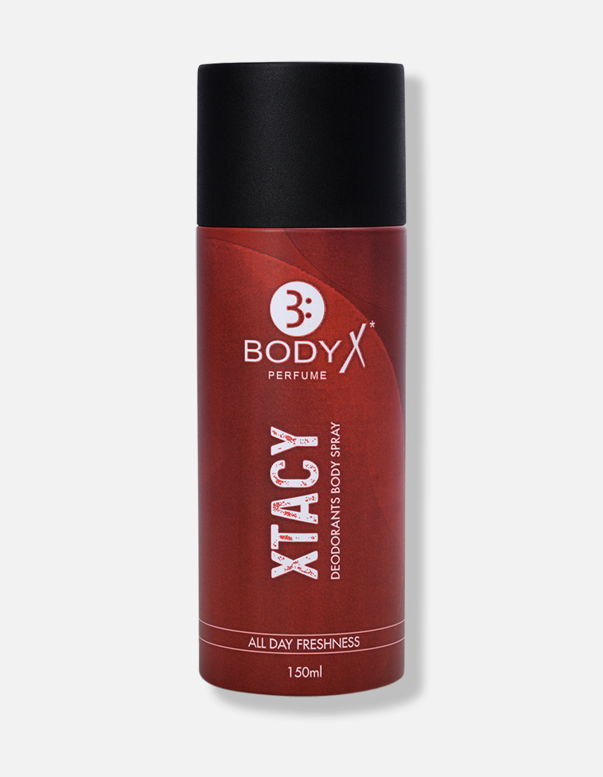 BodyX Xtacy Deodorant for Men (25ml) – Long-Lasting Fresh Fragrance
