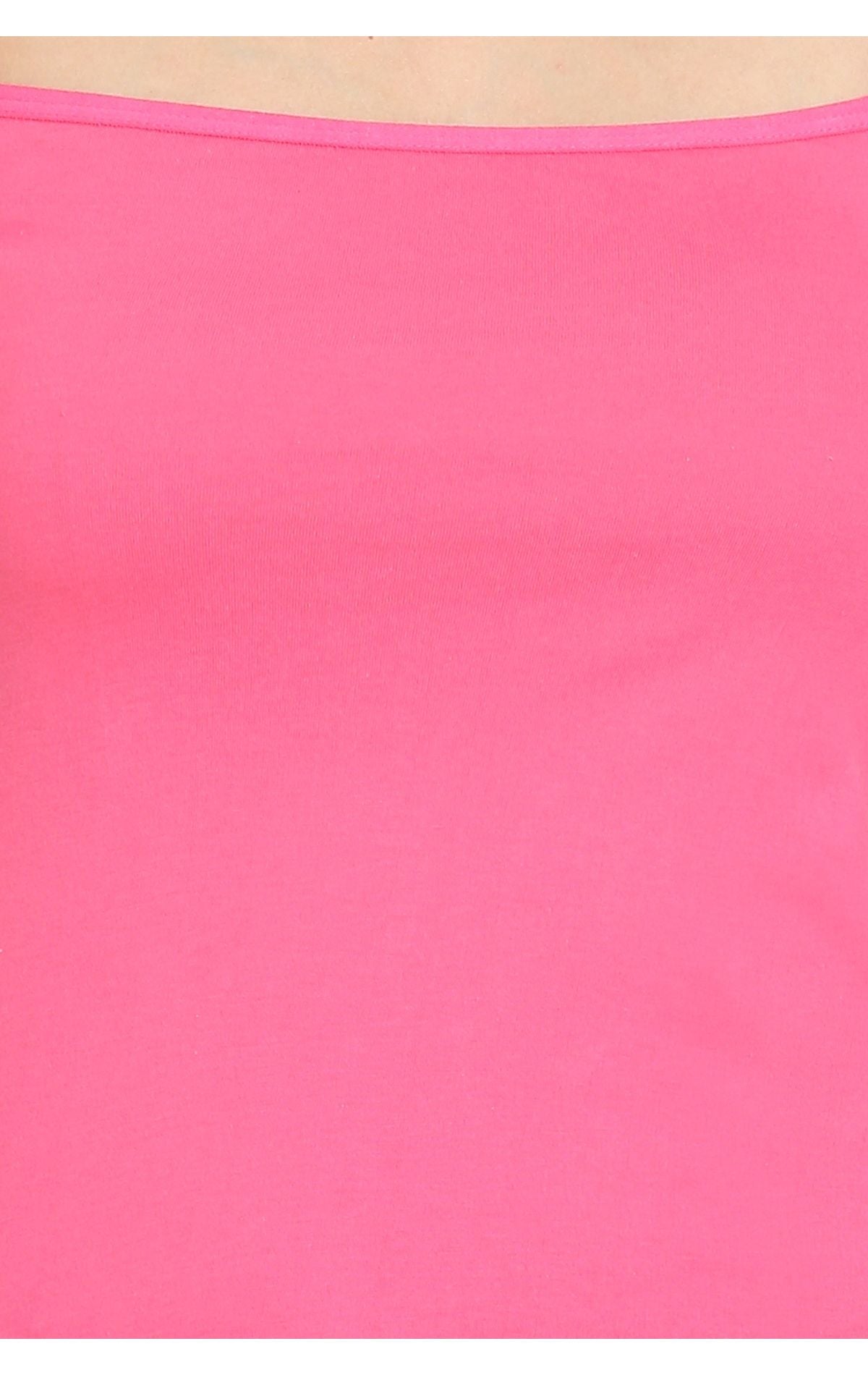 Long Length Camisole-42NPI