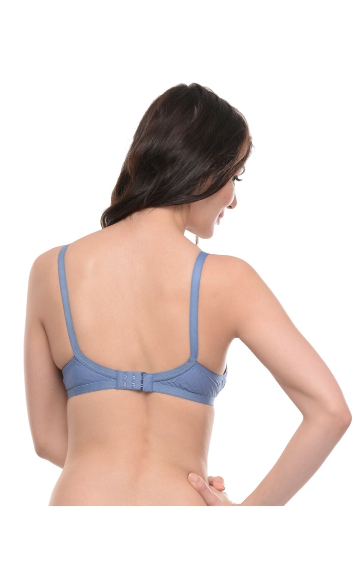 Perfect Coverage Bra-5501IN