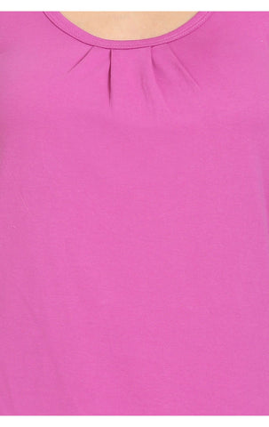 Mid Length Camisole-64LI