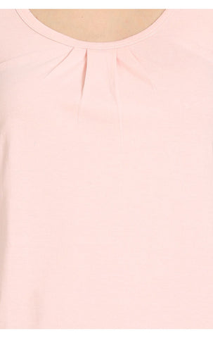 Mid Length Camisole-64PE