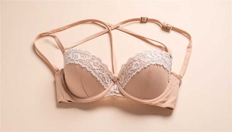 t-shirt bra vs push-up bra differences and comparison
