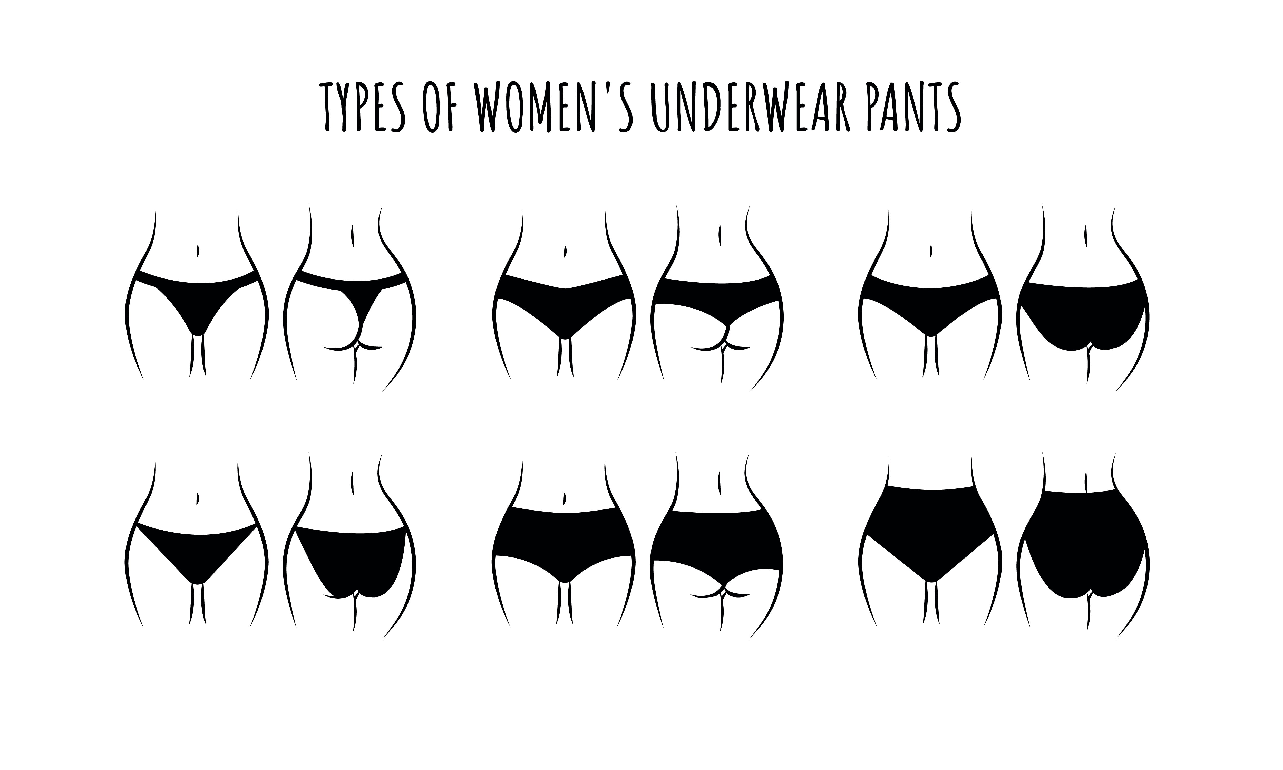 Panty Essentials: Which Style Suits Your Needs Best?