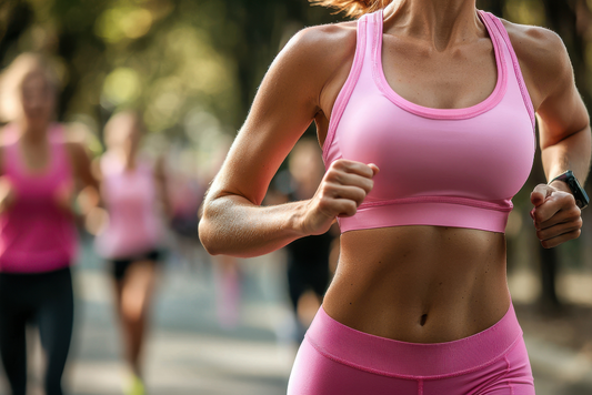 Sports bra for women 