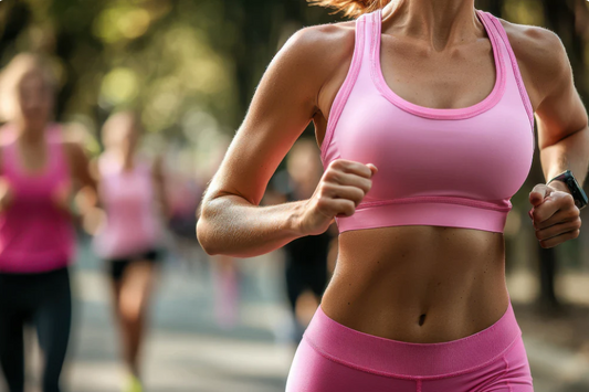 Sports bra for women