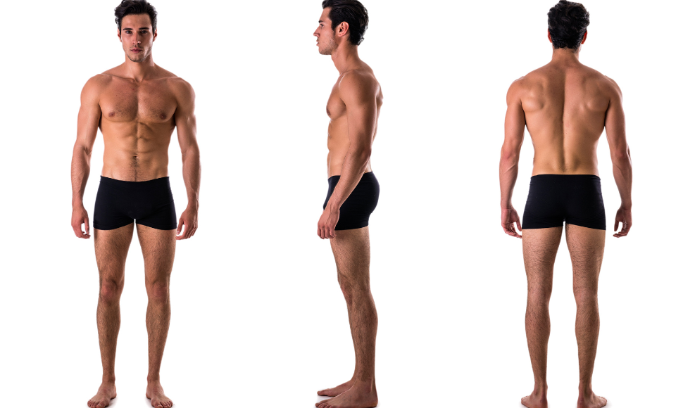 Mens Trunk Underwear: 7 Reasons Why Men Love Them